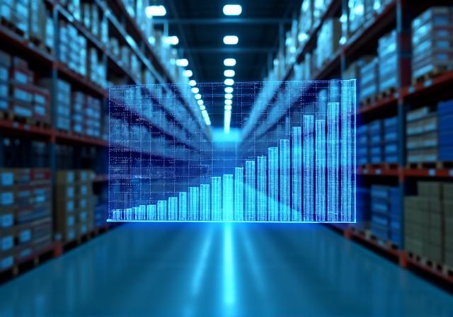 Optimización de inventario en Retail